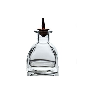 Botella de <span class=keywords><strong>Absenta</strong></span> tallada Retro con mecanismo de rejilla de 130Ml de estilo japonés con tapón - Product Image 1