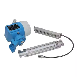 Débitmètre ultrasonique Endress+Hausers Prosonic Flow 91W, neuf et original, à fixation par pince, précision de 0,5 %, protocole HART, OEM - Product Image 1
