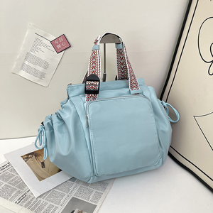 Sac à langer 3-en-1 multifonctionnel pour maman, sac à dos fourre-tout pour femme, sac de voyage, sac de sport pliable pour l'aéroport - Product Image 2
