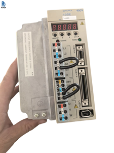 Controlador PLC, Controlador de Sensor, Nuevo y Original, SGDH-10DE - Product Image 1