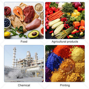 OCEAN <span class=keywords><strong>Soluble</strong></span> Coffee Powder Make Machine Small Mini Benchtop Food Milk Powder Spray Dryer Machine - Product Image 6