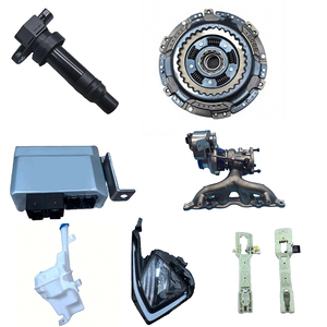 อะไหล่รถยนต์ขายดี 58101 P2A70 ชุดผ้าเบรกหน้า 58101P2A70 58101-P2A70 สำหรับฮุนได เกีย - Product Image 5