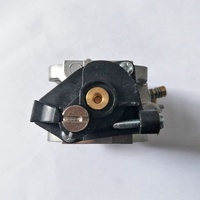 BIG DINT P15B carburateur pour 152F 154F 156F tronçonneuses nouvel état générateur carburateur
