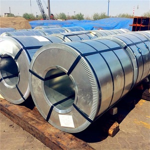 Venta directa de fábrica, bobina/hoja/placa/tira de acero galvanizado por inmersión en caliente de alta calidad y bajo precio - Product Image 6