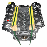 Moteur essence Mercedes Benz M113990 54L pour AMG E55 W211 S55 W220 CL55 C215 SL55 R230 G55 W463 – Ensemble de remplacement