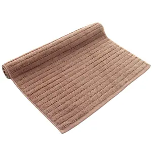 Professional Manafacturer Made Jacquard Cotton Towels Hotel Thickness Towel Cotton Towels