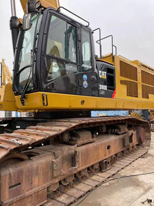 CAT390D ขุดเจาะขนาดใหญ่พิเศษหนอนผีเสื้อเครื่องขุดไฮดรอลิก cat390D/390D ลิตร cat390d พลังงานสูง - Product Image 2