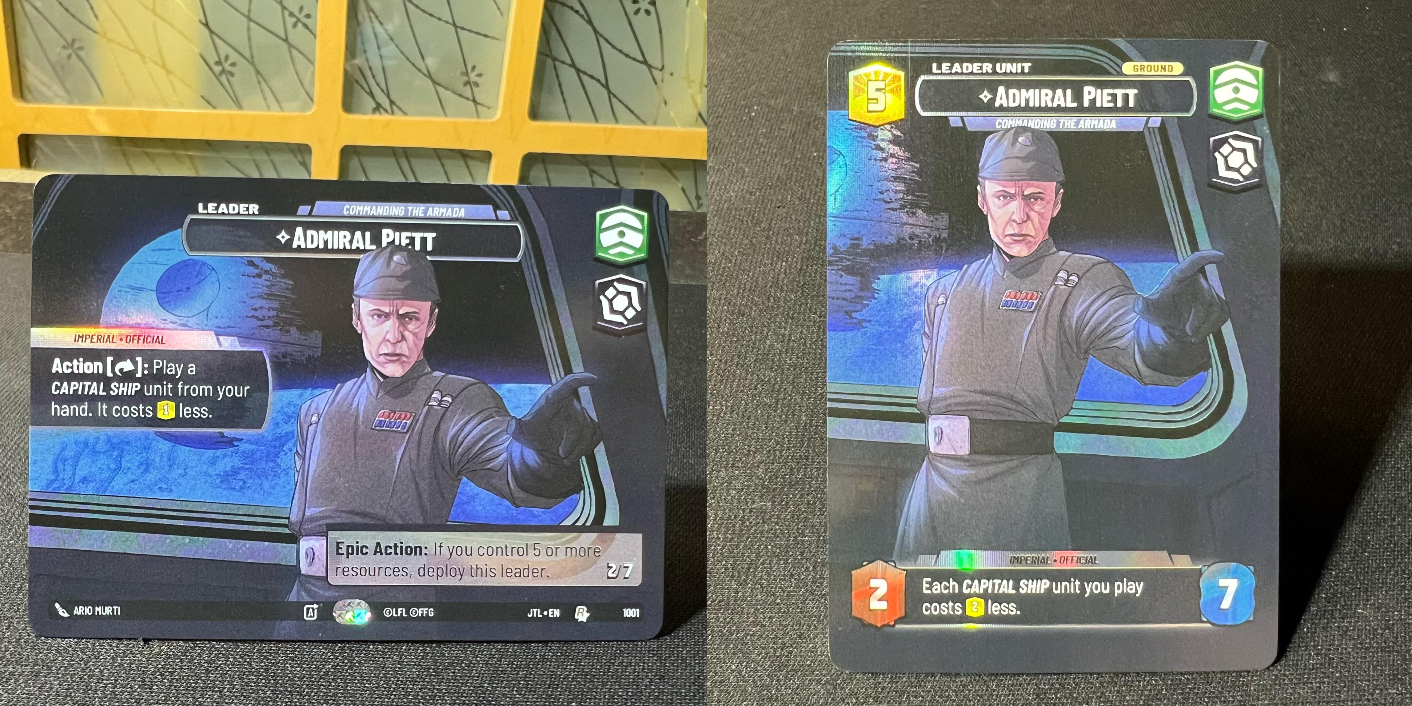 พลเรือเอก ปีเต้ ฟอยล์