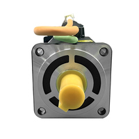 Servomoteur à haute vitesse 750W AC220V 3000 tr/min, réponse rapide, positionnement précis, contrôle des impulsions + de la direction pour machine CNC