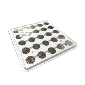 Batería de litio recargable 3v <span class=keywords><strong>ML2032</strong></span> - Product Image 3