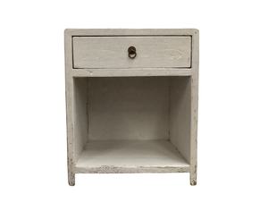 Mueble moderno de madera para sala de estar con estantes y cajones, elegante organizador de almacenamiento para el hogar. - Product Image 3