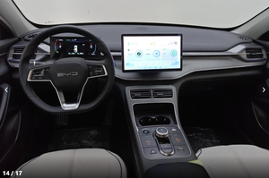 Voitures d'<span class=keywords><strong>occasion</strong></span> BYD Destroyer05 2024 Édition Honneur DM-i 55KM Luxe Certifié Voiture d'<span class=keywords><strong>occasion</strong></span> compacte <span class=keywords><strong>Hybride</strong></span> rechargeable Voiture d'<span class=keywords><strong>occasion</strong></span> - Product Image 6