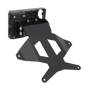 Support de téléphone portable pour <span class=keywords><strong>SUZUKI</strong></span> V-STROM <span class=keywords><strong>650</strong></span> XT <span class=keywords><strong>DL</strong></span> <span class=keywords><strong>650</strong></span> <span class=keywords><strong>Vstrom</strong></span> 2012-2016 Support de navigateur GPS rechargeable pour moto - Product Image 1