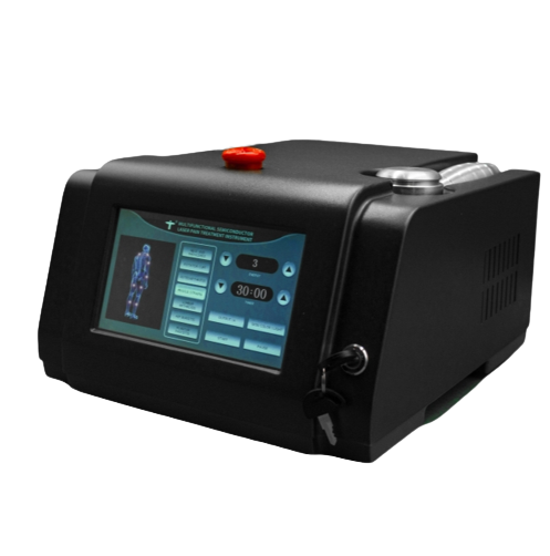 Original Factory Rehabilitation Therapy Medical Laser
