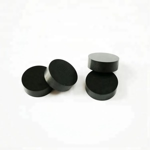 WSQ Factory Diamond PCD PCBN CBN Insertos de fresado RNGN Insertos de carburo de tungsteno para bloques de cilindros de motor - Product Image 2