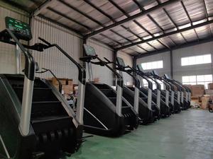 Máquina de Escaleras para Gimnasio Comercial y Uso Doméstico, Equipo de Cardio y Fitness, Simulador de Escalada - Product Image 3