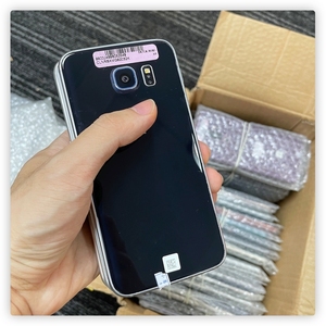 Teléfono Móvil al por Mayor S6 LTE Octa Core AMOLED 90Hz Inglés/Español/Alemán/Francés Doble SIM - Product Image 6