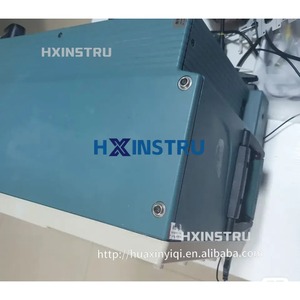DPO7254ออสซิลโลสโคปแบบดิจิตอล40GS/S 2.5GHz 4CH (2836) H ที่ใช้แล้ว - Product Image 1