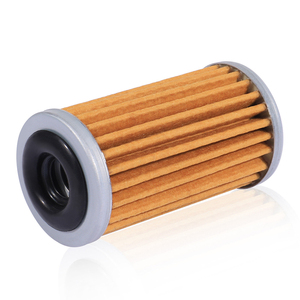 Kit de junta de filtro de aceite de transmisión automática CVT RE0F11A JF015E para NISSAN Tiida Sentra, accesorios para coche 2010 en adelante - Product Image 5