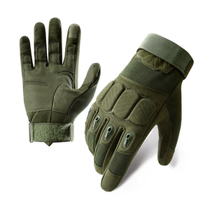 <span class=keywords><strong>Gants</strong></span> tactiques personnalisés pour l'entraînement, le fitness, les sports de plein air, pour femmes et hommes, avec support pour les poignets et protection des articulations. - Product Image 3