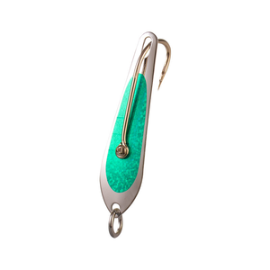 Hameçon <span class=keywords><strong>de</strong></span> pêche en haute mer durable avec ardillons tranchants pour une fixation sécurisée - Product Image 4