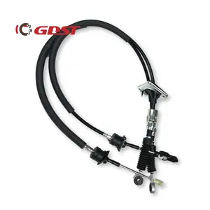 GDST-Cable de cambio de marchas para coche, suministro fabricante de alta calidad OEM 28300-54G42 para SUZUKI