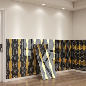 Autocollants muraux décoratifs autocollants, autocollants créatifs 3D pour la <span class=keywords><strong>décoration</strong></span> <span class=keywords><strong>murale</strong></span> de la maison. - Product Image 1