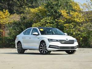 <span class=keywords><strong>Skoda</strong></span> <span class=keywords><strong>Superb</strong></span> Usata a Trazione Anteriore, Berlina di Medie-Grandi Dimensioni, Veicoli di Seconda Mano, Prezzi da Marchio Cinese di Berline - Product Image 3