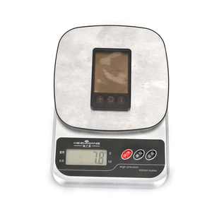 Housse en silicone pour écran S866 pour scooter SmartGyro, housse de protection pour tableau de bord S866, housse de protection en silicone pour écran S866 - Product Image 6