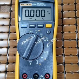Multimètres True-rms 115C - Product Image 1