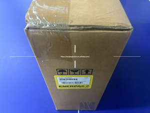 Cortador de Tuercas Hidráulico ENERPAC NC5060 de 50 Toneladas de Capacidad, Hexagonal hasta 2.25 pulgadas - Product Image 6
