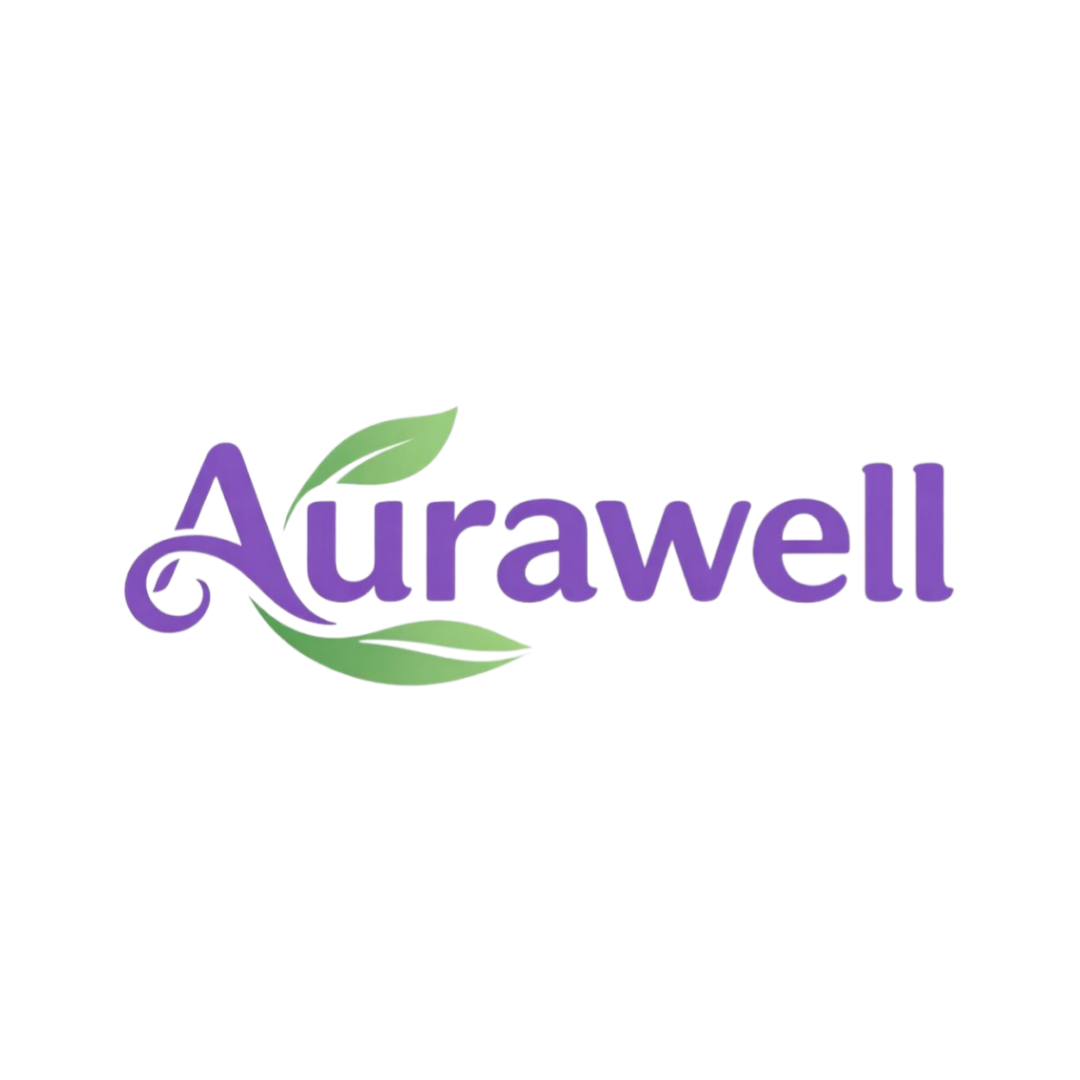 AURAWELL BIOTECHNOLOGY LIMITED logo