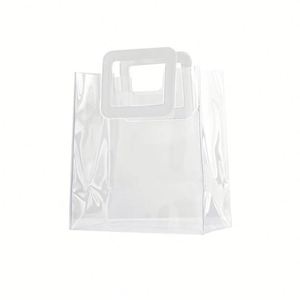 Wedding Favor Gift Sets, Candy and Snack Pouches with <b>Ribbon</b>, Elegant Party Souvenir Bags for Guests, Bridal Shower - Product Image 5