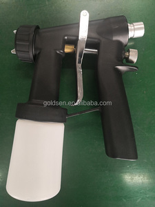Vẻ đẹp cơ thể mặt trời tắm máy thuộc da sunless Airbrush làm trắng Hệ thống cầm tay bàn chải không khí tan phun phun <span class=keywords><strong>kit</strong></span> Súng phun - Product Image 5