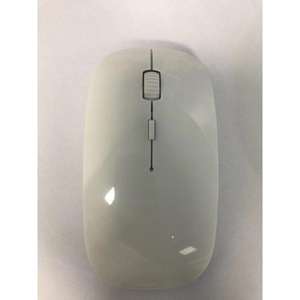 Ratón Inalámbrico BT Recargable para Oficina, Mini, Económico, Precio de Fábrica, Venta Caliente, Ergonómico, 2.4G - Product Image 4