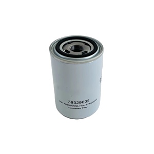 Filtro de Aceite MANNY 39329602 de Alta Calidad para Compresores de Aire - Product Image 1