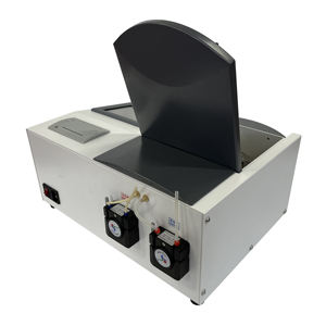 Elektrik otomatik yağ asit değeri belirleme cihazı trafo yağ test cihazı ISO9001 220V 50Hz için itin - Product Image 4