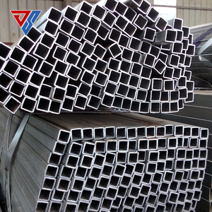 Tubo de aço galvanizado Tubo do andaime Tubo forte revestido do zinco para a estrutura da construção Equipamento industrial e uso do edifício - Product Image 4