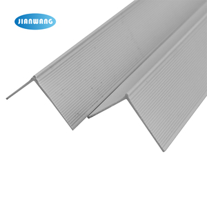 Bán buôn đầy màu sắc <span class=keywords><strong>PVC</strong></span> trang trí đúc bảo vệ tường góc nhựa <span class=keywords><strong>PVC</strong></span> hồ sơ góc viền bảo vệ - Product Image 6