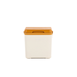 Nevera Portátil Aislada Icemaster Square de 7L, Caja de Hielo de Plástico para Acampar al Aire Libre - Product Image 2