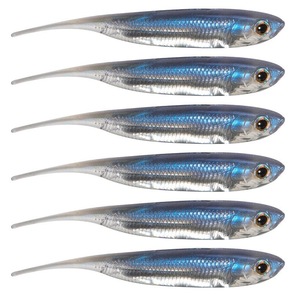 Metall-Fischköder Chatter Bait Spinner Angelköder Buzzbait für Barsch, <span class=keywords><strong>Hecht</strong></span>, Zander – Chatterbait Angelköder - Product Image 5