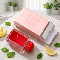 Boîtes en papier cosmétiques de luxe personnalisées 2026, boîte cadeau pour sérum, huile essentielle, flacon, emballage pour soins de la peau, parfum