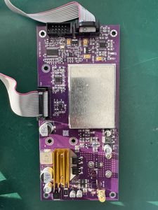 励振器キット（励振器、ディスプレイ画面、制御盤、配線を含む） - 300W～30KWの<span class=keywords><strong>FM</strong></span>放送送信機に対応 - Product Image 5