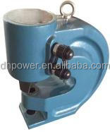 Dispositivo de Perforación Hidráulico Modelo CH-60, Herramienta Hidráulica para Perforar Chapa Metálica - Product Image 2