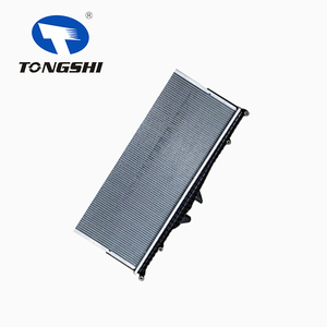 Système de refroidissement automatique personnalisé de haute qualité Radiaor de camion OEM 1276435/ 1676435 pour Volvo <span class=keywords><strong>TERBERG</strong></span> FH 12 420 HP 93-99 - Product Image 4