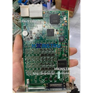 NI-PXIe-6738 PXI โมดูลเอาต์พุตแบบอะนาล็อก 783800-01 32 ช่องสัญญาณ จัดส่งรวดเร็ว * hx - Product Image 3