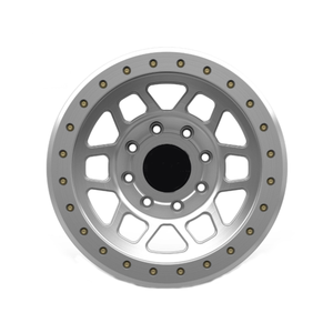 Rines de Aleación Forjada Premium Personalizables Todoterreno, Colores y Logotipo Personalizables, 17-22 Pulgadas, Certificación DOT, TUV y VIA - Product Image 2