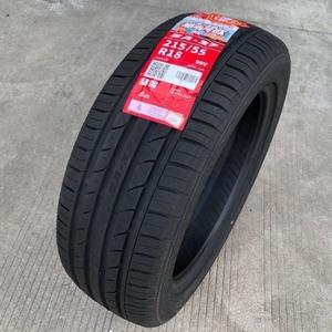 CHAOYANG SU318A 95V 215/55 R18 Schlauch loser Radialreifen für Howo Pkw Neuzustand 95V - Product Image 2