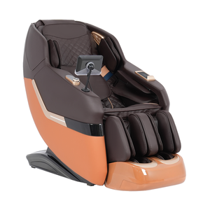 <span class=keywords><strong>Fauteuil</strong></span> de <span class=keywords><strong>massage</strong></span> électrique de luxe OYEAL, <span class=keywords><strong>fauteuil</strong></span> inclinable de haute qualité à gravité zéro avec de grands appareils de fitness, style moderne en vente - Product Image 5