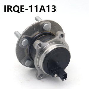 Conjunto de cubo de rueda con rodamiento de acero nuevo, modelo BL1Z1104A, para Ford Navigator 3.ª generación, referencia OE: IRQE-11A13 - Product Image 5